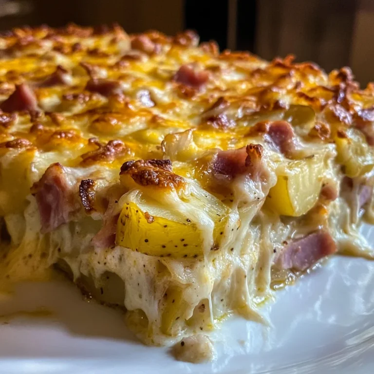 5 Pysznych Pomysłów na Obiad Zapiekanki – Rozpieszczaj Smaki!