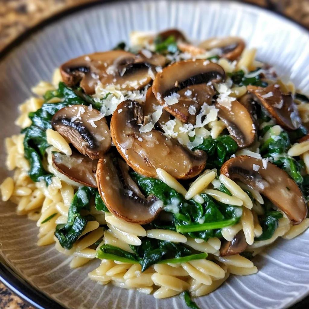 Orzo